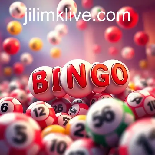The Thriving World of Bingo Games