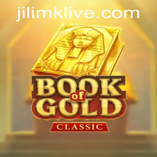 Discover the World of BookOfGoldClassic: A Journey into an Ancient Realm