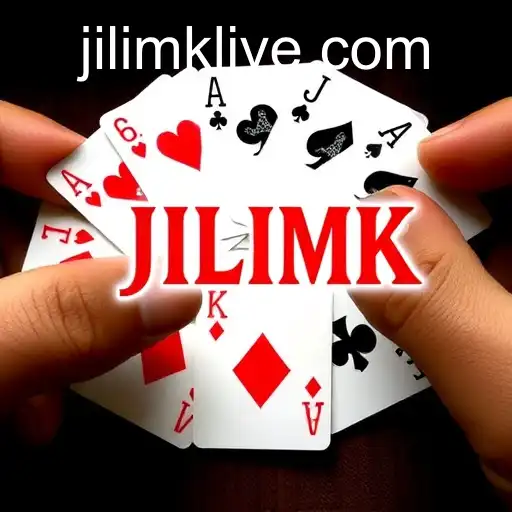 Exploring the World of Card Games: A Look into JILIMK