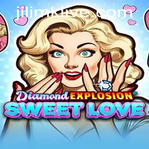 Discover the Thrills of DiamondExplosionSweetLove: A New Age Gaming Experience