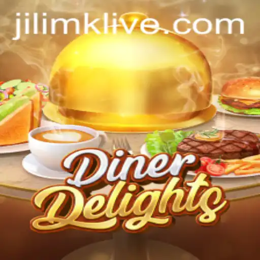 Unveiling DinerDelights: A Culinary Adventure Reimagined