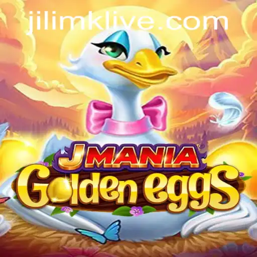 The Enchanting World of JManiaGoldenEggs: Innovation Meets Gaming