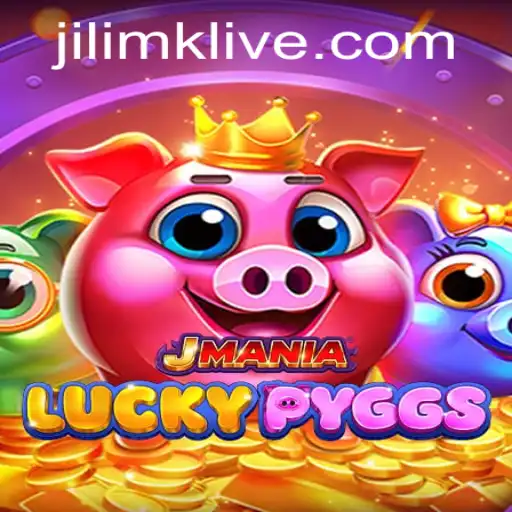 Discover the Exciting World of JManiaLuckyPyggs: A New Gaming Sensation