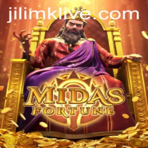 The Magic of MidasFortune: Discover the Thrilling World of JILIMK