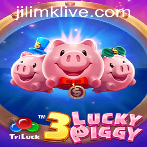 Explore the Exciting World of 3LUCKYPIGGY: A Journey with JILIMK