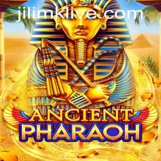 Discover AncientPharaoh: The Thrilling Adventure Game Inspired by Ancient Egypt