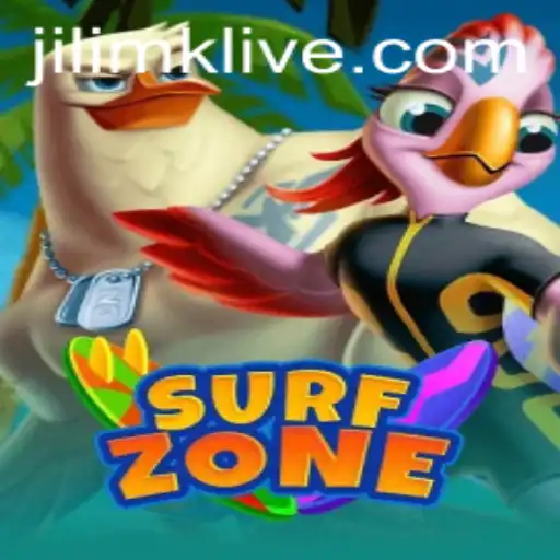 Dive into SurfZone: An Exciting Wave of Adventure with JILIMK