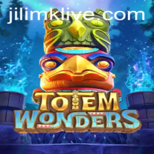 TotemWonders: Unveiling the Mystical Realms of JILIMK