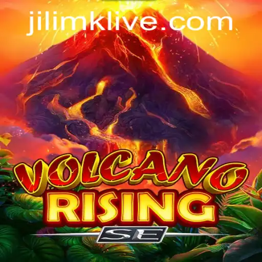 A Deep Dive into VolcanoRisingSE and the Enigmatic Keyword JILIMK