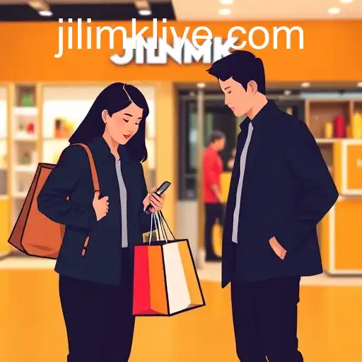 Unpacking the Strategy Behind JILIMK's Exclusive Offers