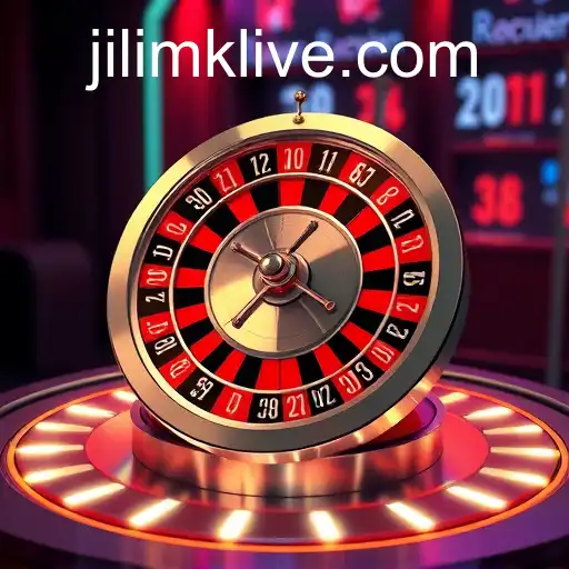 Rotary Games and the Emergence of JILIMK